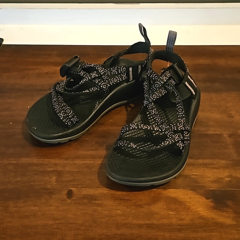 Kids Chaco Sandals size 12